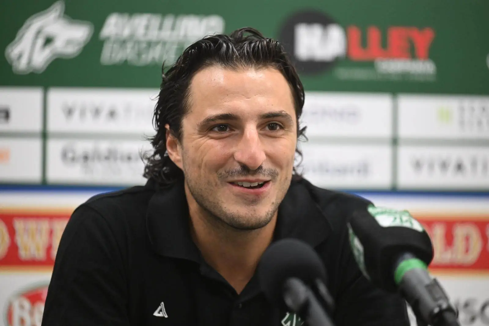 Gianluca Della Rosa: «Mi sarebbe piaciuto rimanere alla Fortitudo. Ad ...