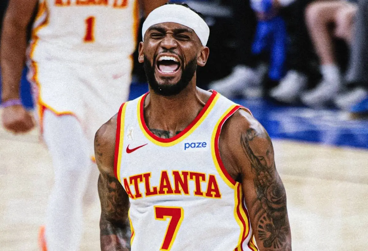 Alex Walker Alexander-Walker decisivo nel finale: Atlanta piega Orlando a domicilio ...