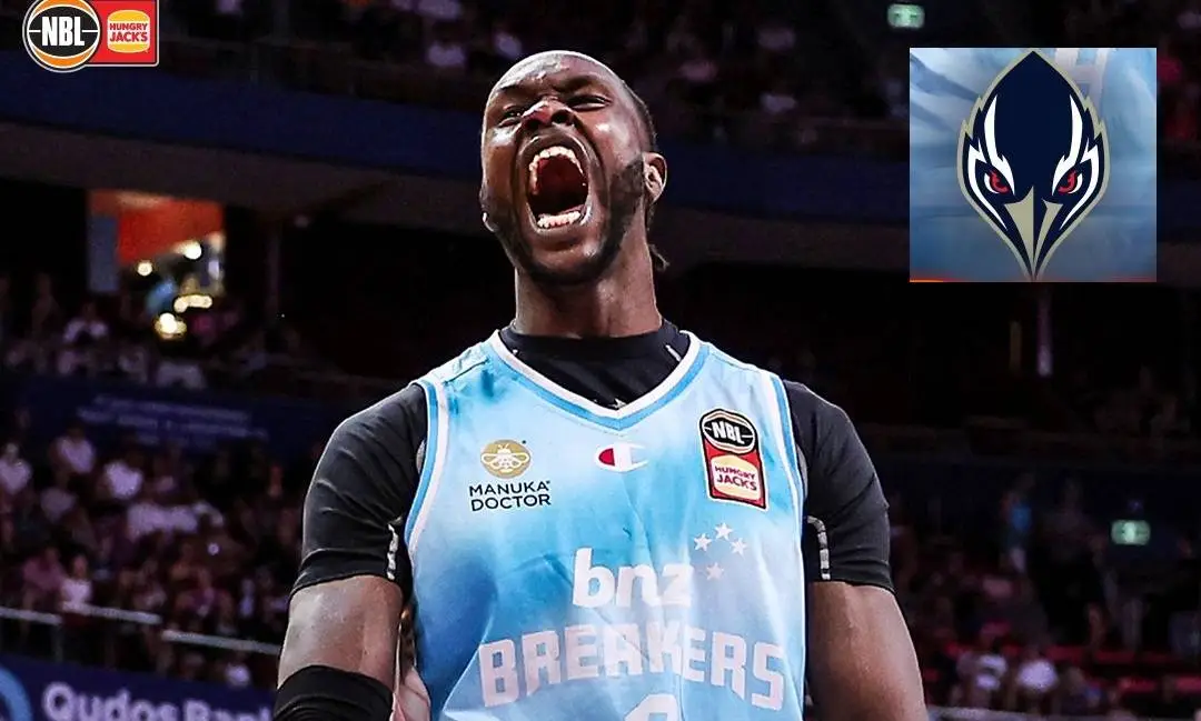 Mutombo Height MERCATO NBL - Mangok Mathiang torna in Australia: accordo con gli ...