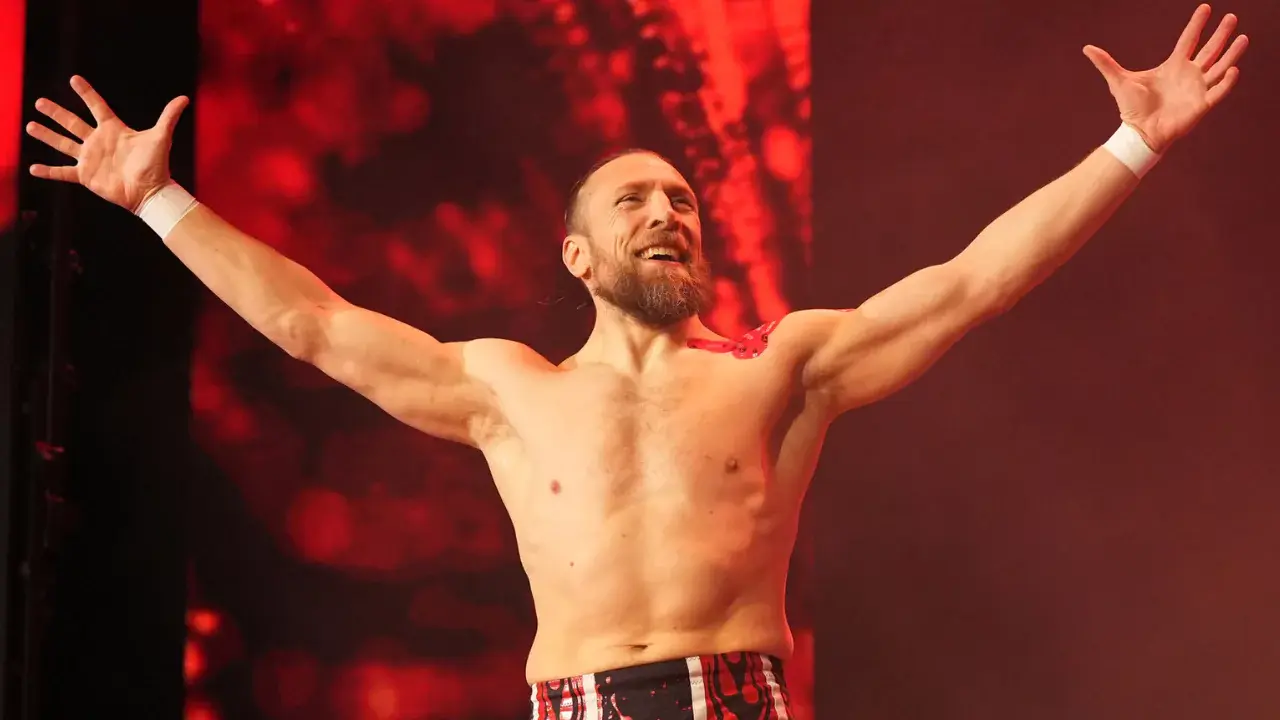 aew bryan danielson