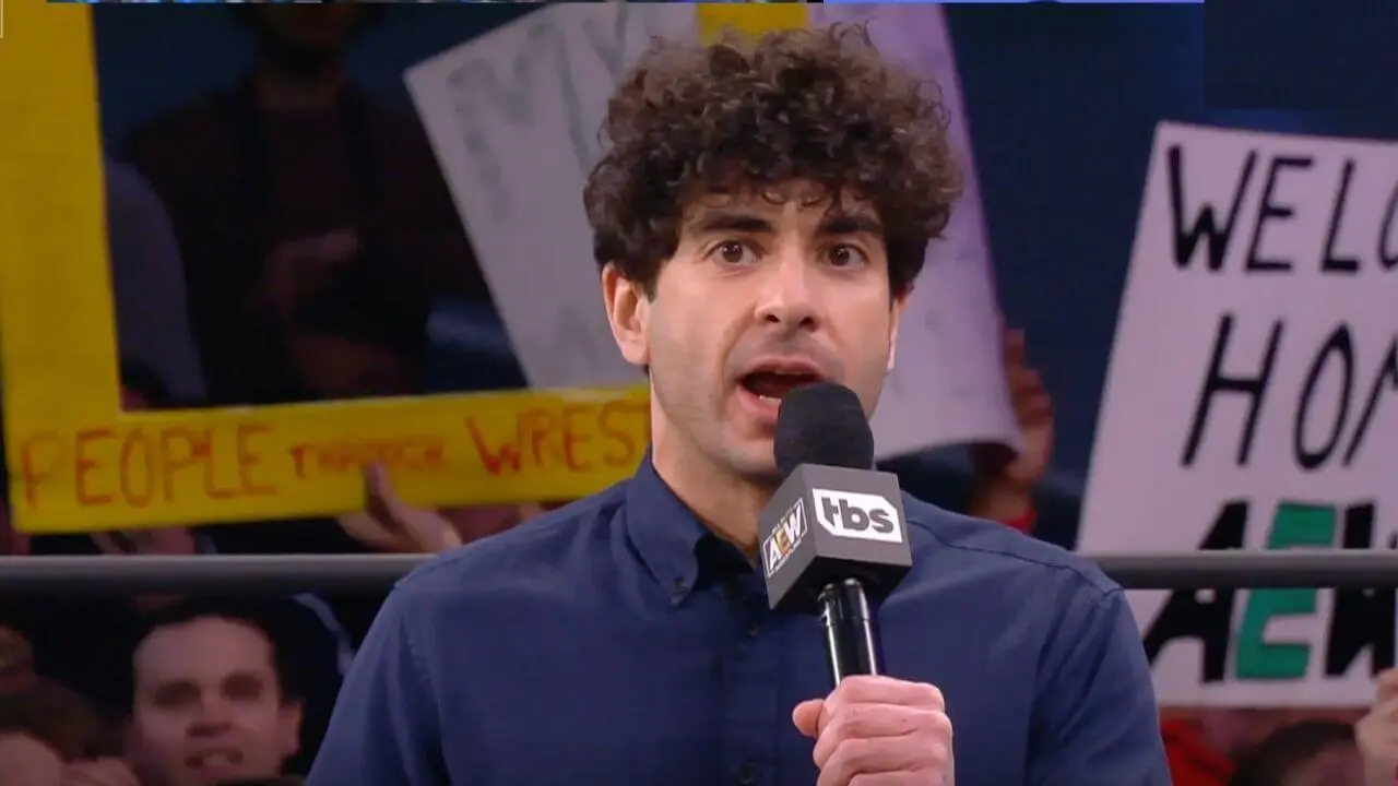 aew dynamite 020322