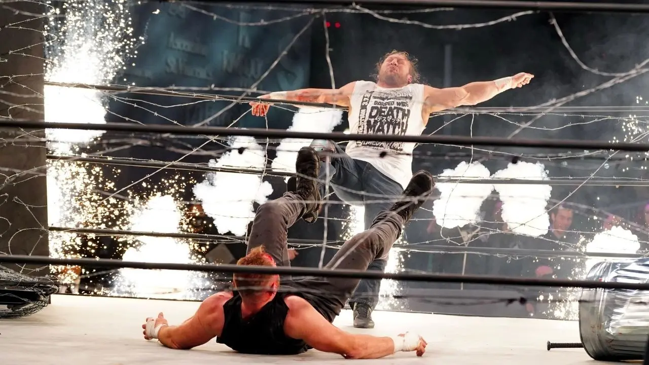 aew revolution 2021 1