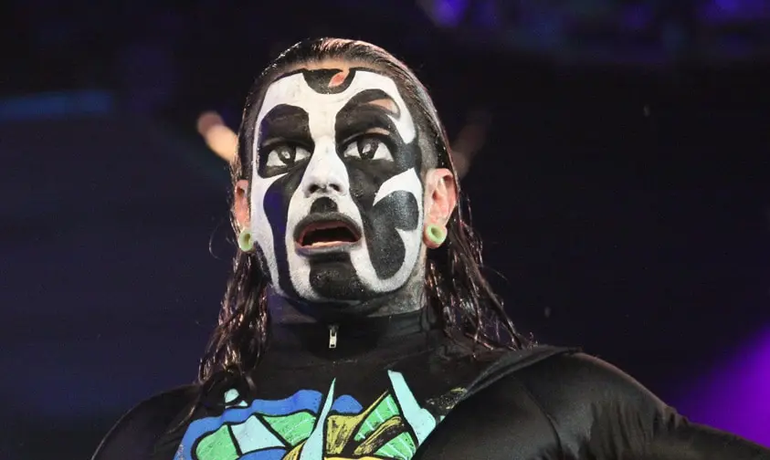 jeff hardy 3