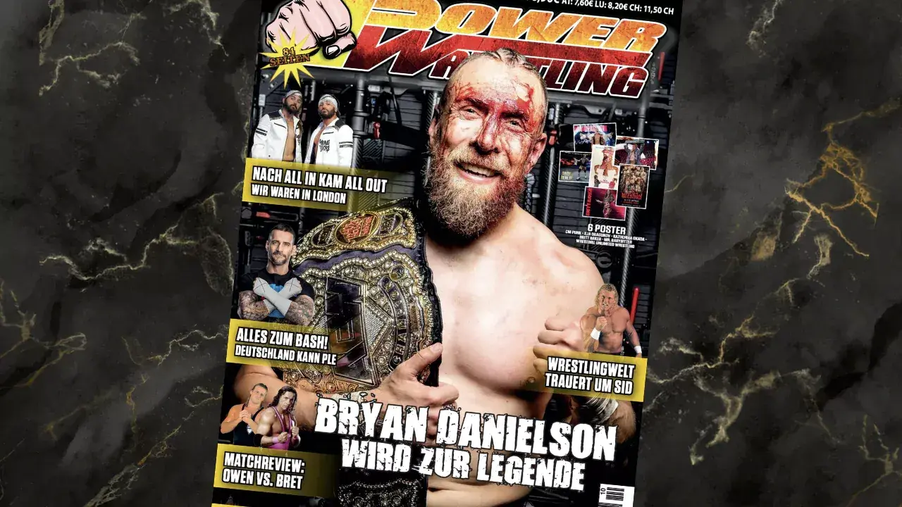 power wrestling oktober 2024