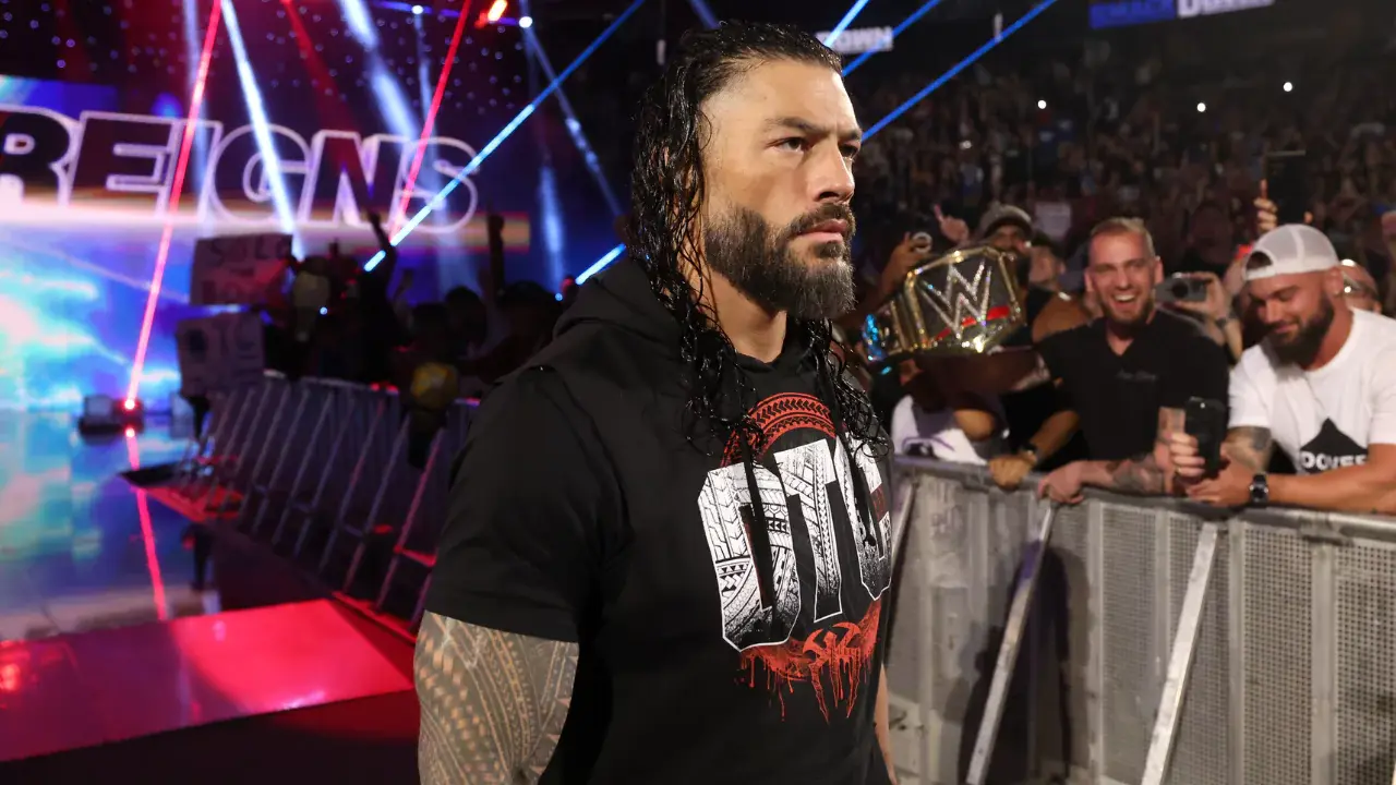 wwe roman reigns 0824