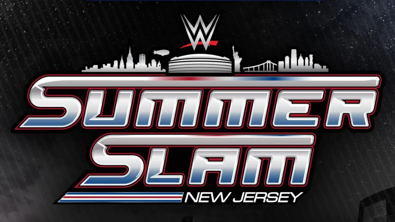 wwe summerslam 2025