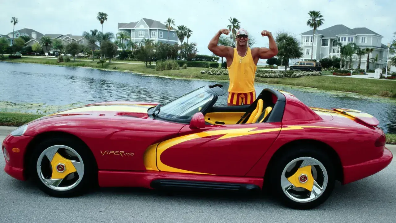 hulk hogan florida