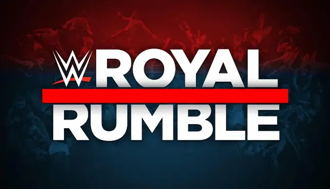 wwe royal rumble