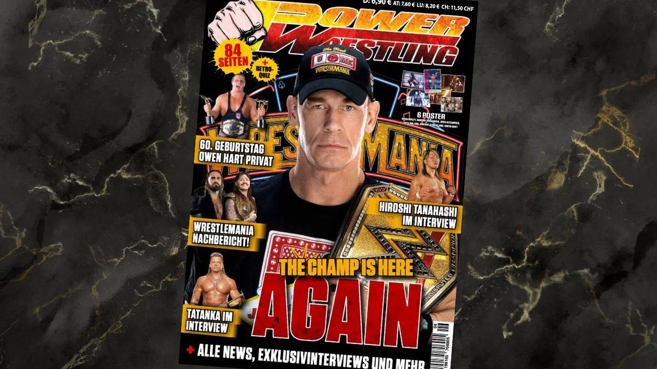 power wrestling 0625