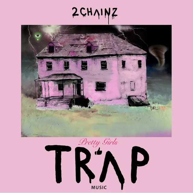 2chainz album