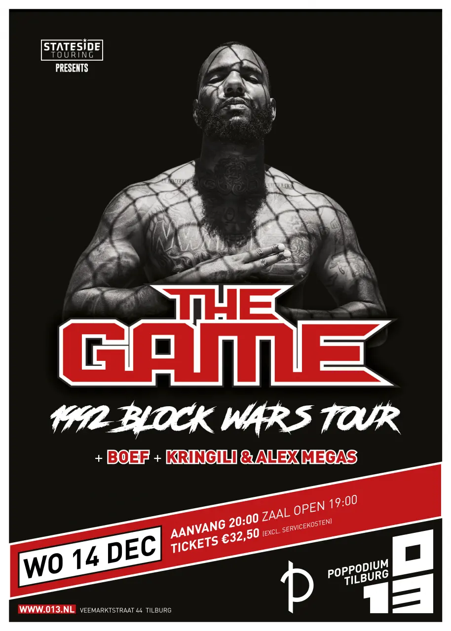 B2 The Game plus supports Puna scaled