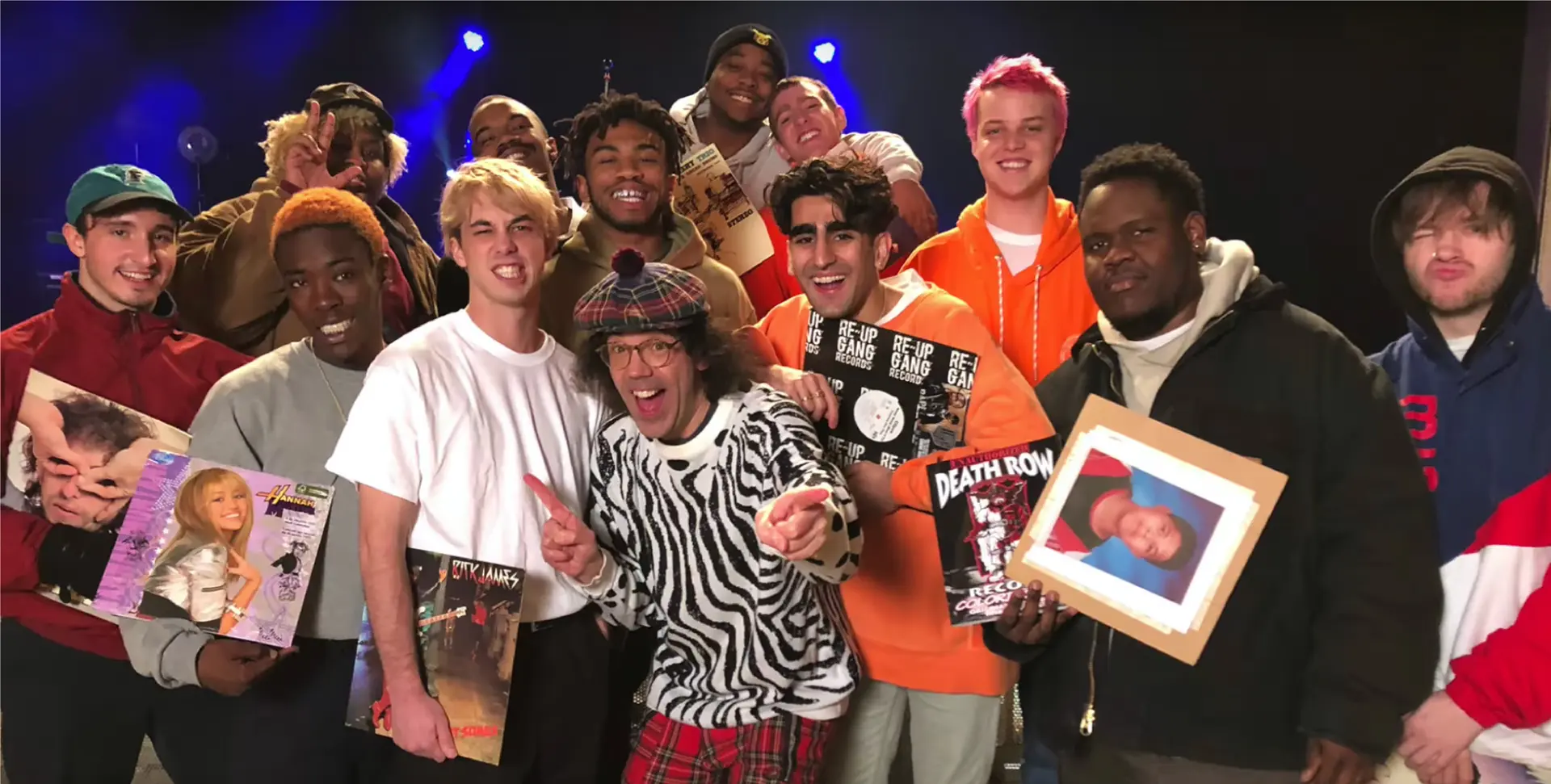 Brockhampton