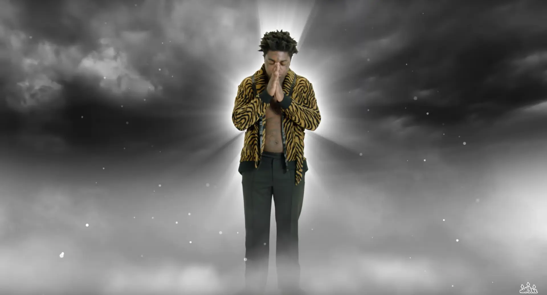 CallingMySpiritVid