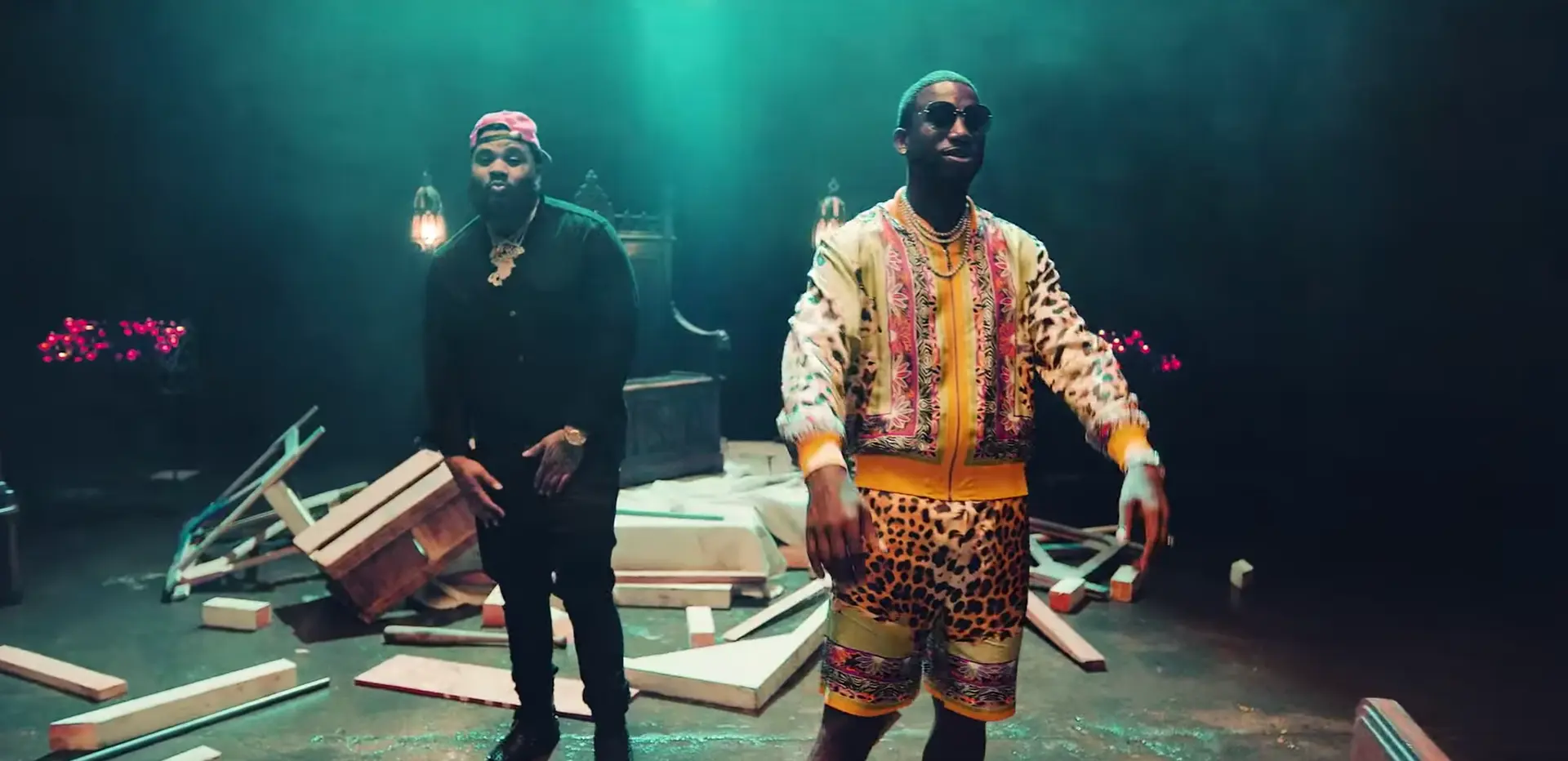 GucciVideo