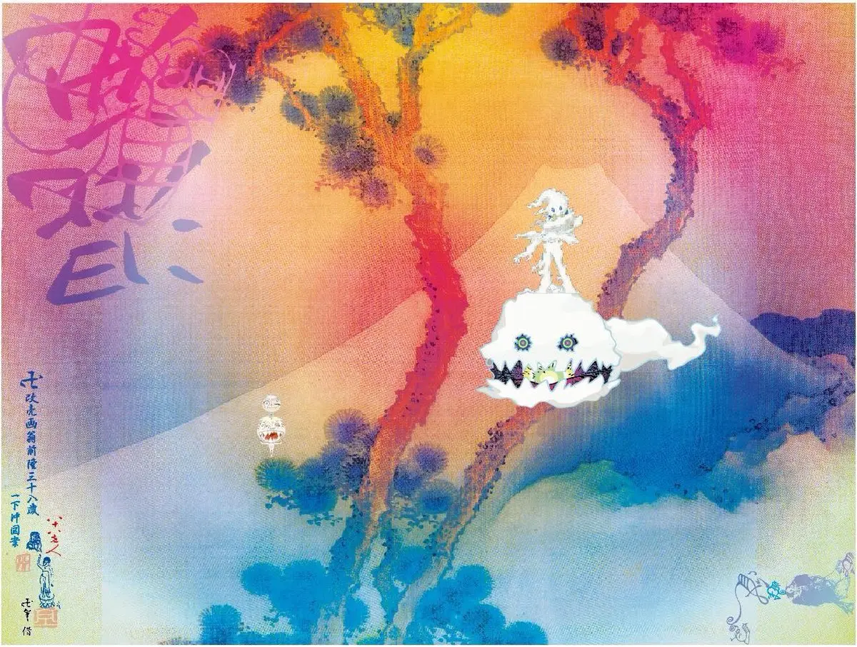 Kids See ghost