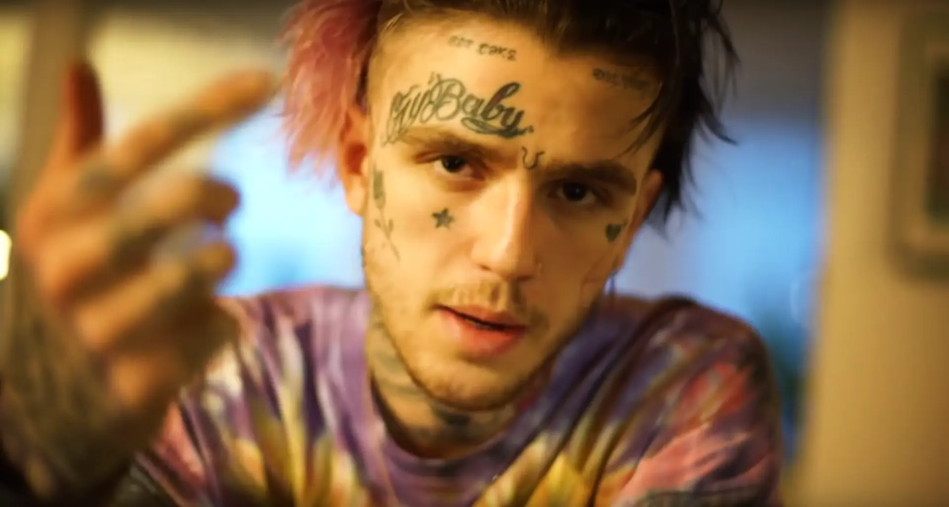 LilPeep16Lines