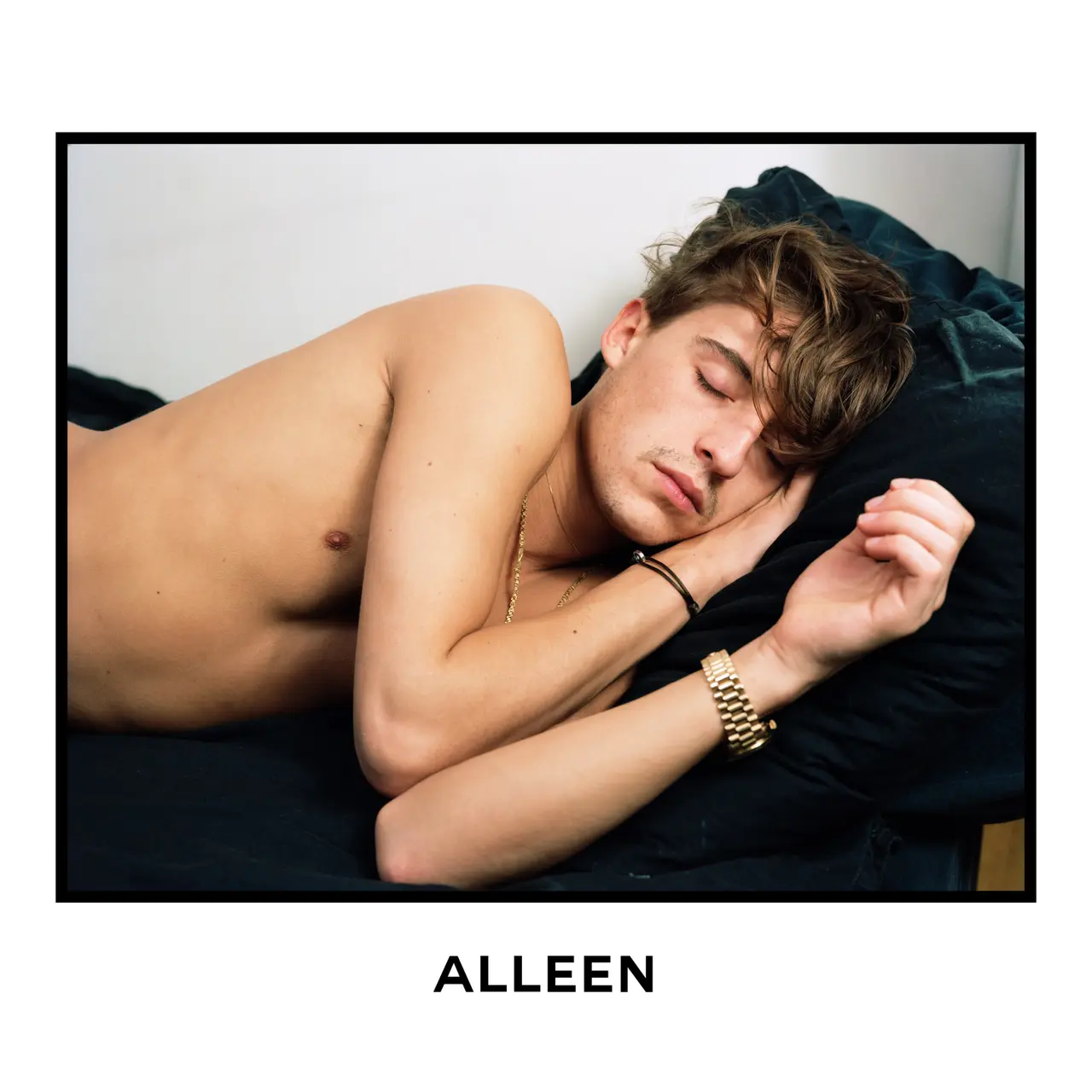 PS LilKleine Alleen album