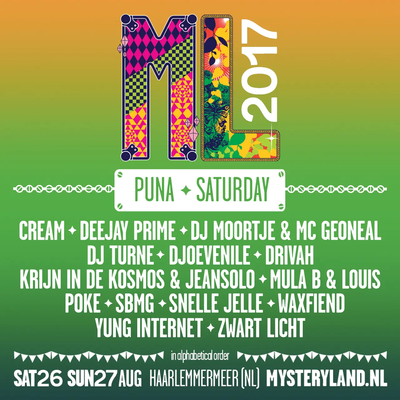Puna Sat