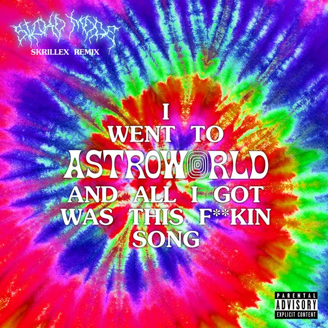SICKOMODERemix