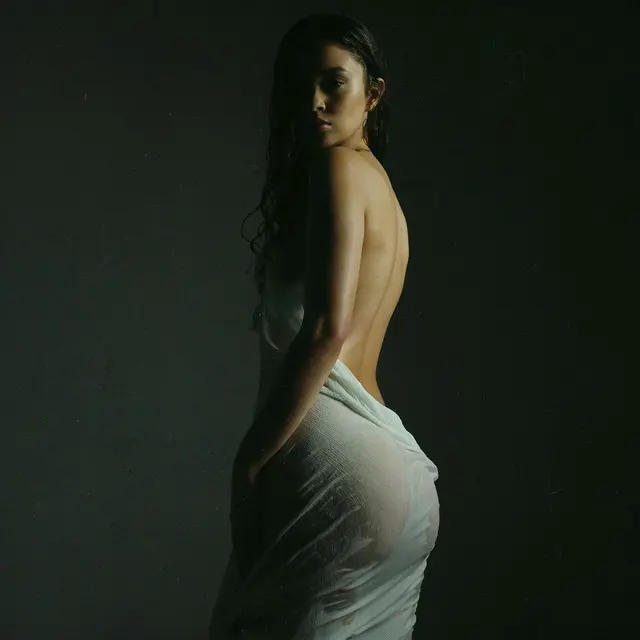 Sabrina Claudio