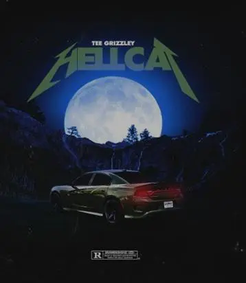Tee grizzley hellact