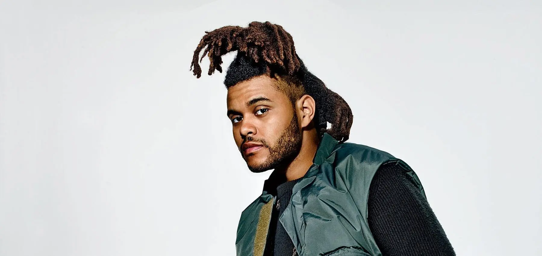 The Weeknd 4