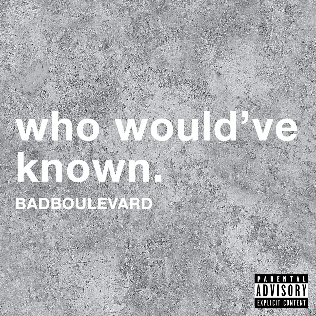 WWK BB Official Cover