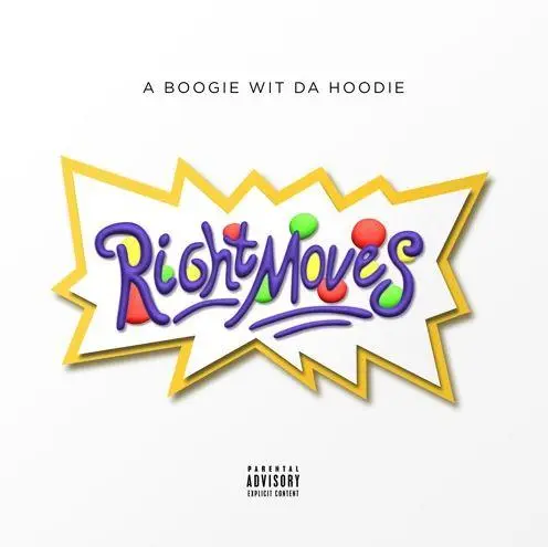 a boogie wit da hoodie right moves