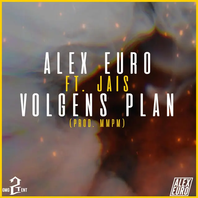 alexeuro jais