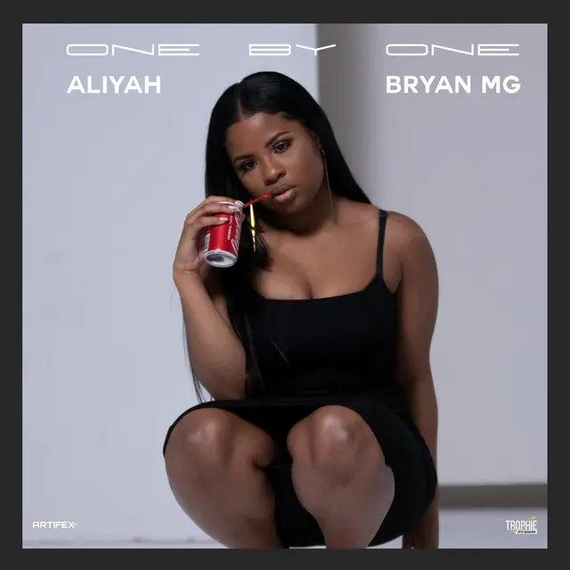 aliyah onebyone