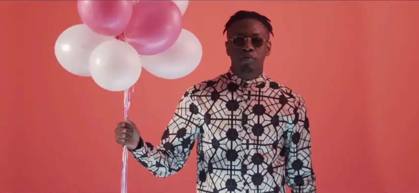 amartey wecando