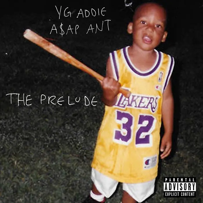 asap ant prelude