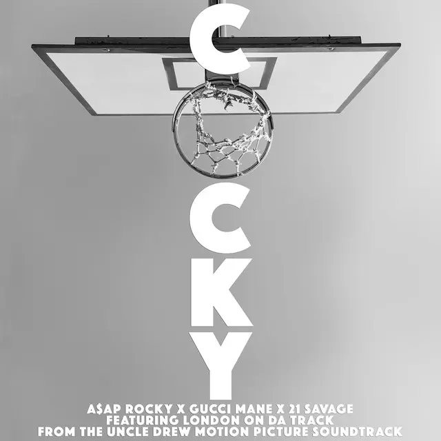 asap cocky