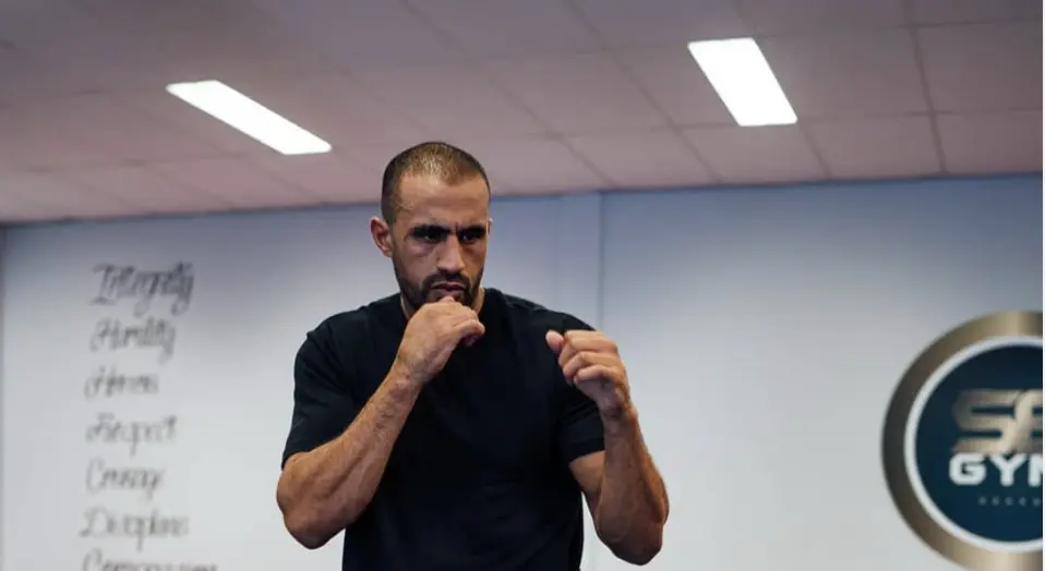 badr hari