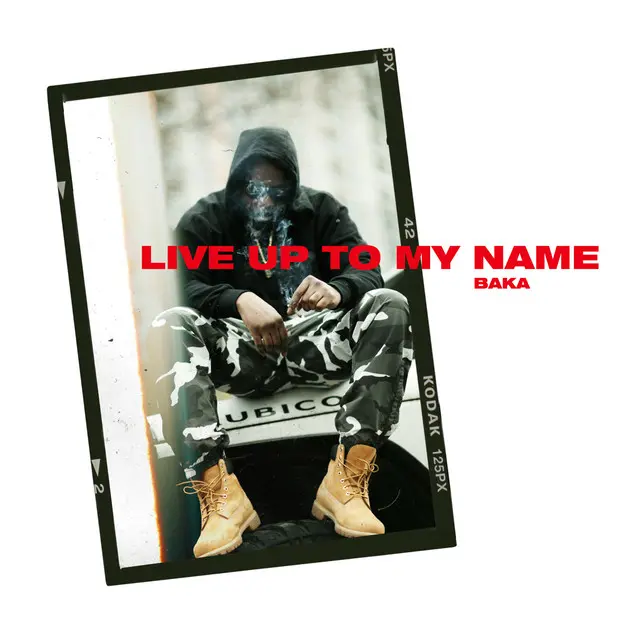baka liveup