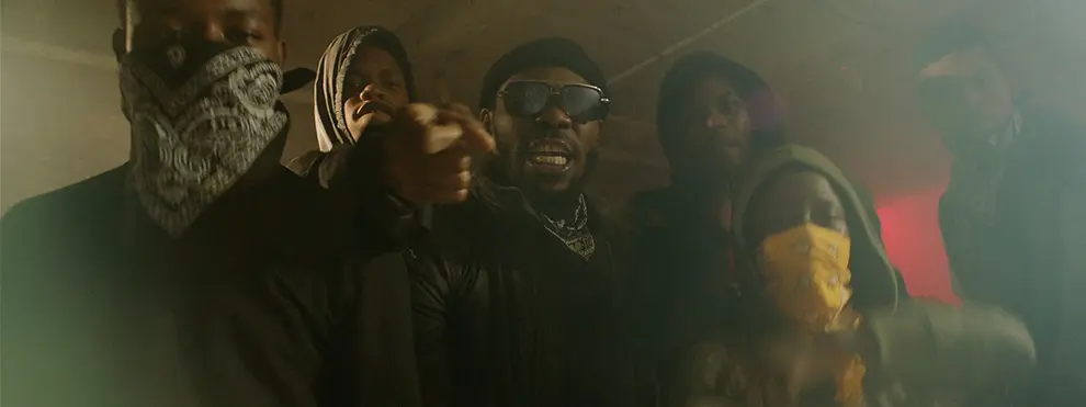 beaniesigel ganggang