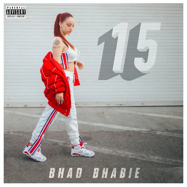 bhadbhabie 15