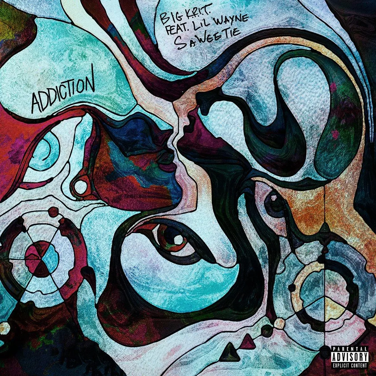 bigkrit addiction