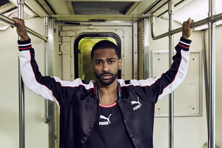bigsean puma1