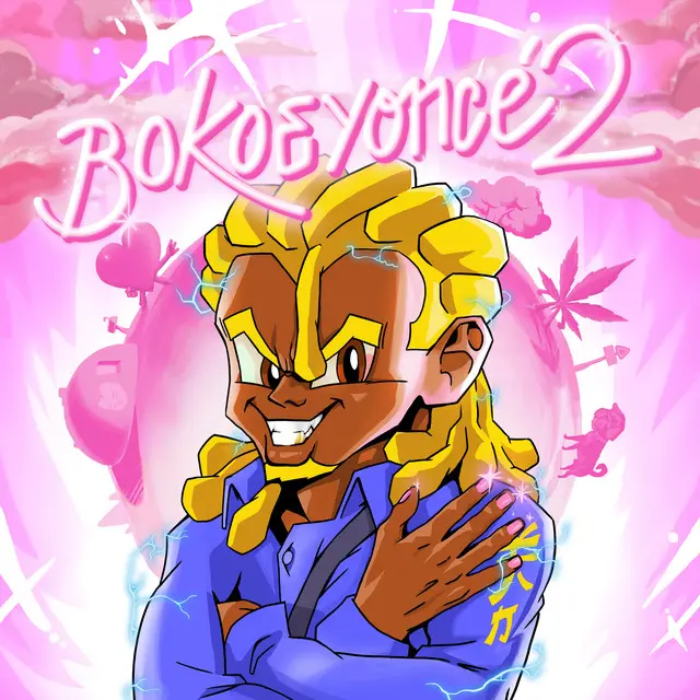 bokoeyonce