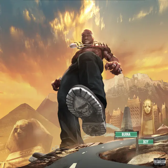 burnaboy