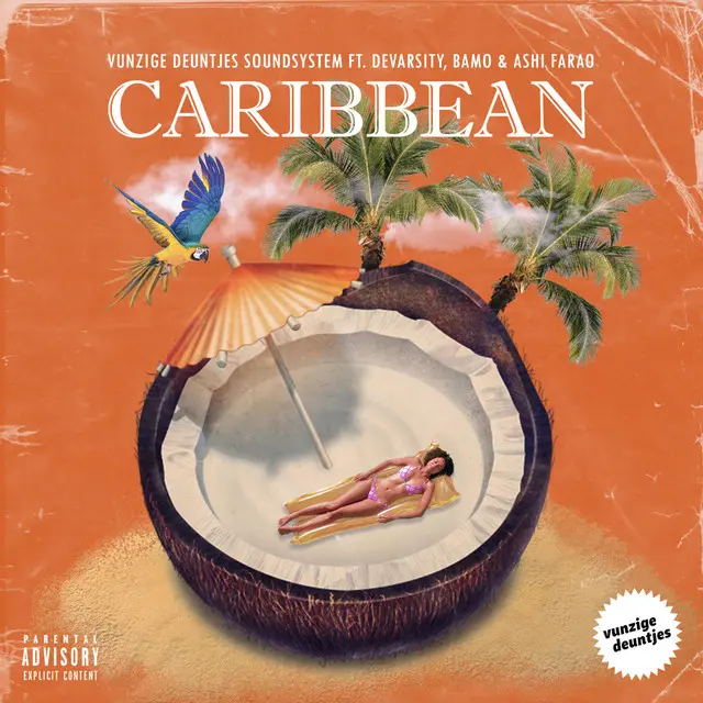 caribbean