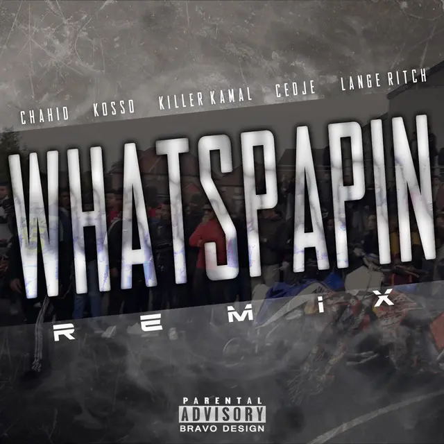 chahid whatspapin