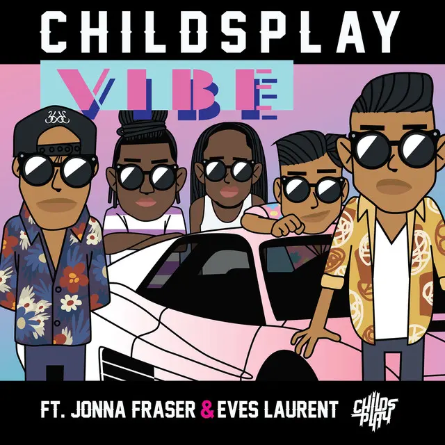 childsplay vibe