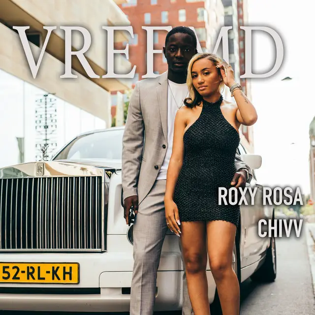 chivv roxyrosa