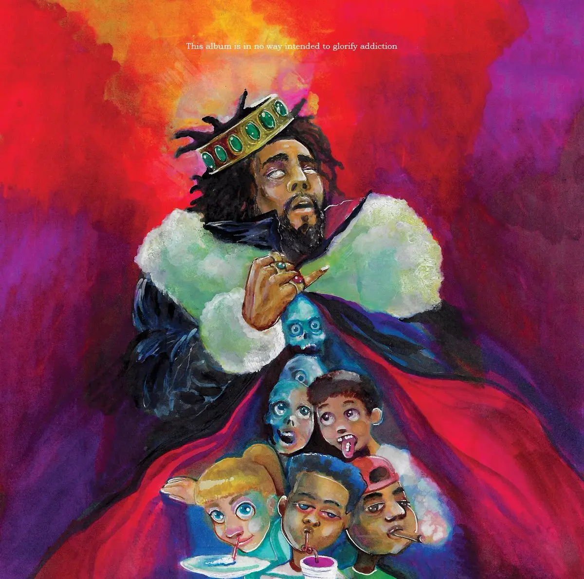 cover cole