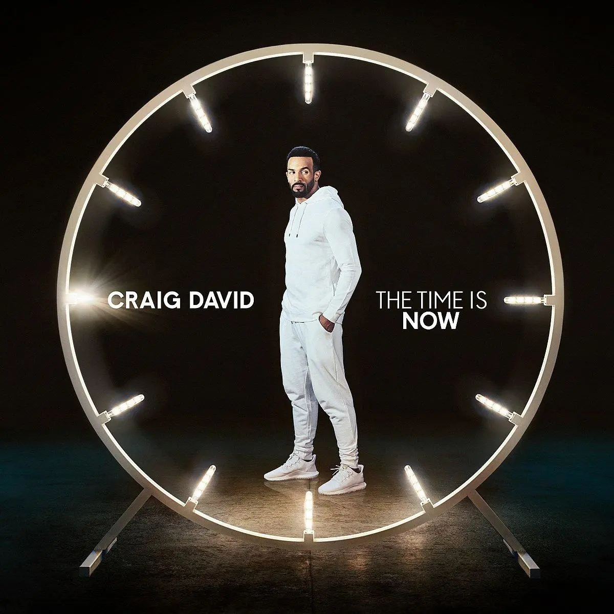 craigdavid time