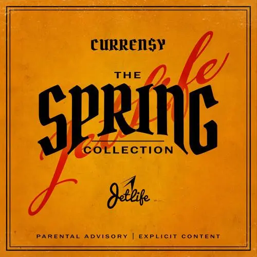 currensy spring