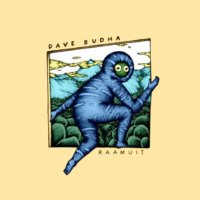 davebudha raamuit