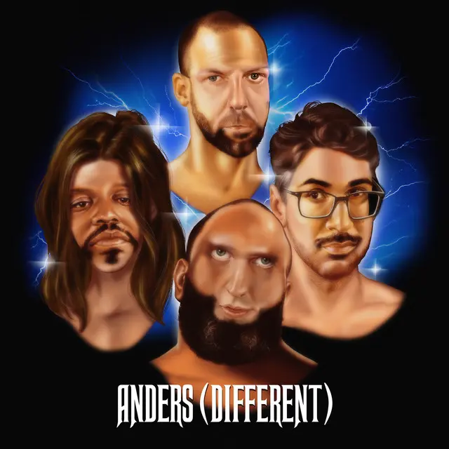 dejeugd anders